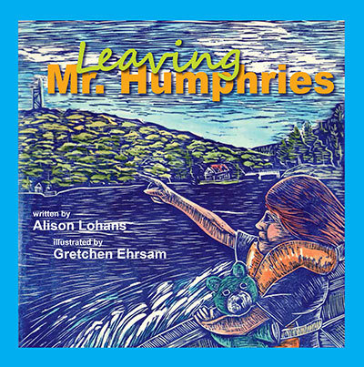 Leaving Mr. Humphries Leaving Mr. Humphries