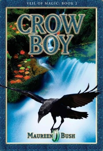 Crow Boy Crow Boy