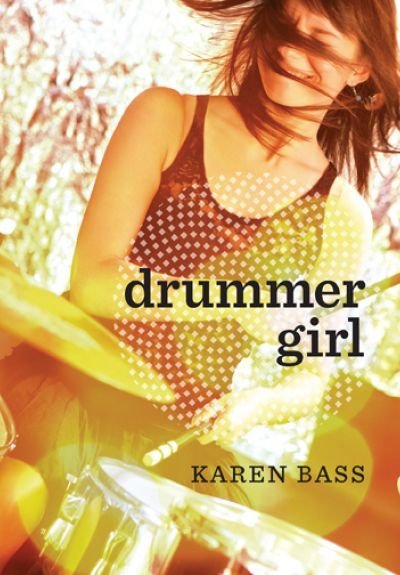 Drummer Girl Drummer Girl