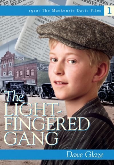 Light-Fingered Gang, The Light-Fingered Gang, The