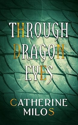 Through Dragon Eyes Through Dragon Eyes