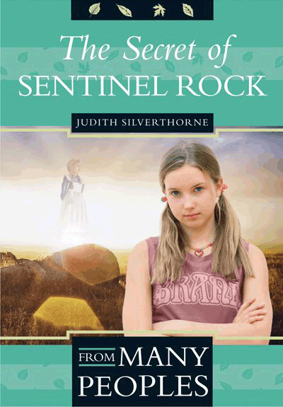 Secret of Sentinel Rock Secret of Sentinel Rock