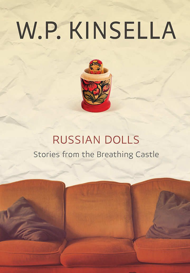 Russian Dolls: Stories from the Breathing Castle Russian Dolls: Stories from the Breathing Castle