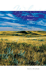 Where Blue Gama Grows Where Blue Gama Grows