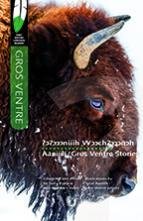 Aaniiih/Gros Ventre Stories Aaniiih/Gros Ventre Stories