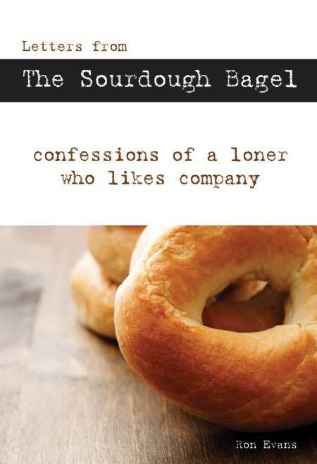 Letters from The Sourdough Bagel Letters from The Sourdough Bagel