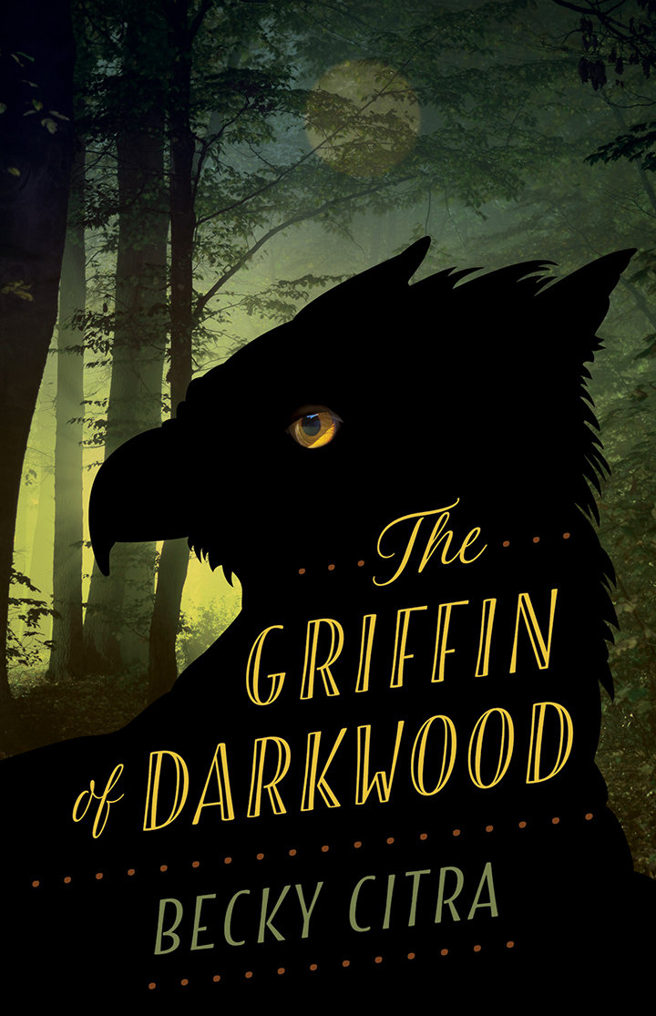 Griffin of Darkwood, The Griffin of Darkwood, The