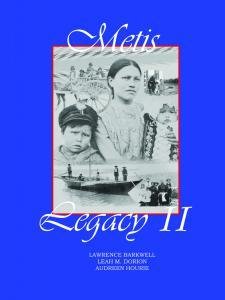 Metis Legacy II Metis Legacy II