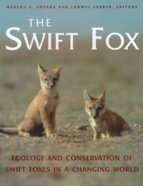 Swift Fox, The Swift Fox, The
