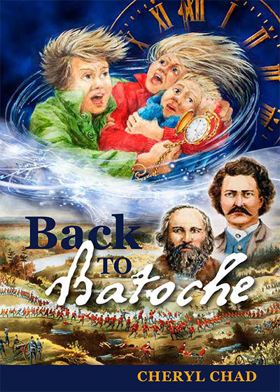 Back to Batoche Back to Batoche