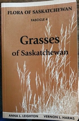 Grasses of Saskatchewan: Fascicle 4