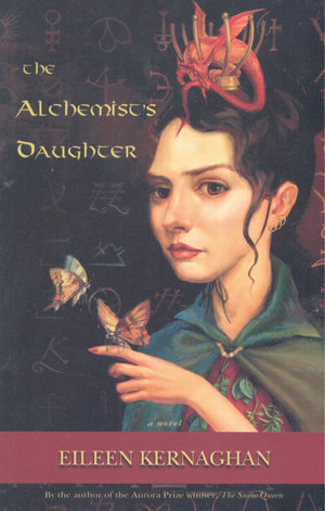 Alchemist's Daughter, The Alchemist's Daughter, The