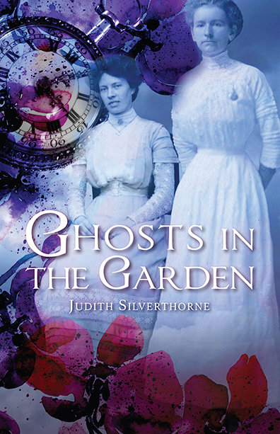 Ghosts in the Garden Ghosts in the Garden