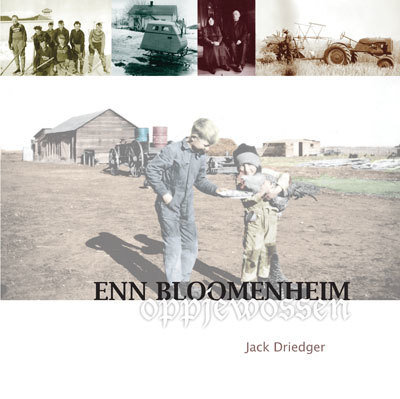 Enn Bloomenheim Oppjewossen Enn Bloomenheim Oppjewossen