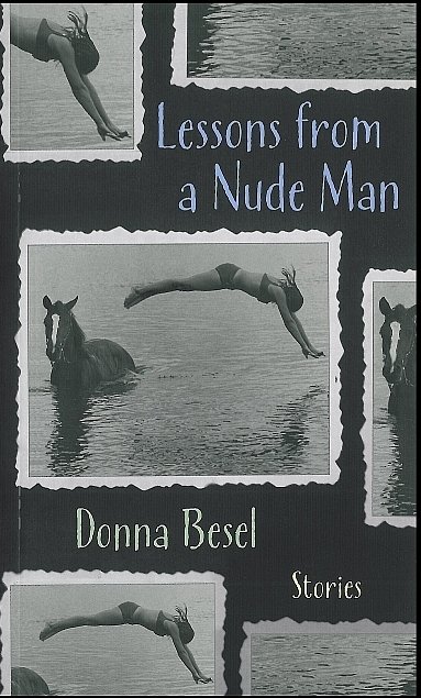 Lessons from a Nude Man Lessons from a Nude Man