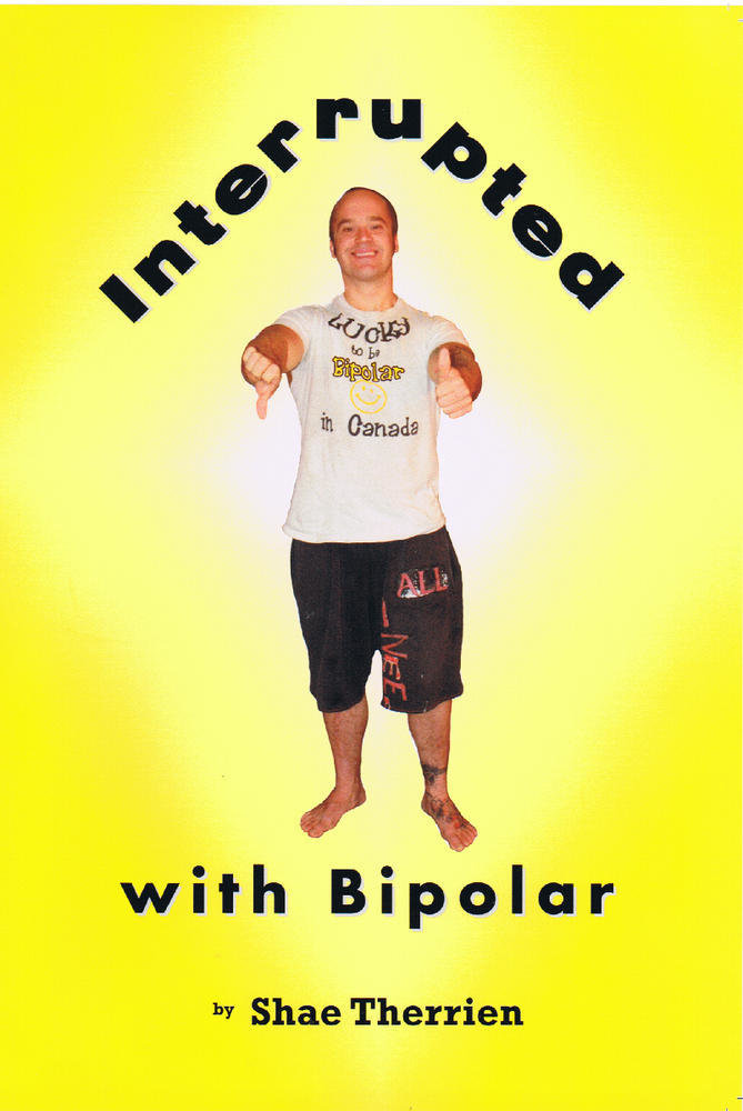 Interrupted with Bipolar Interrupted with Bipolar