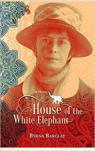 House of the White Elephant, The House of the White Elephant, The