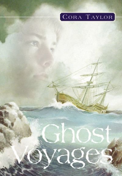 Ghost Voyages Ghost Voyages