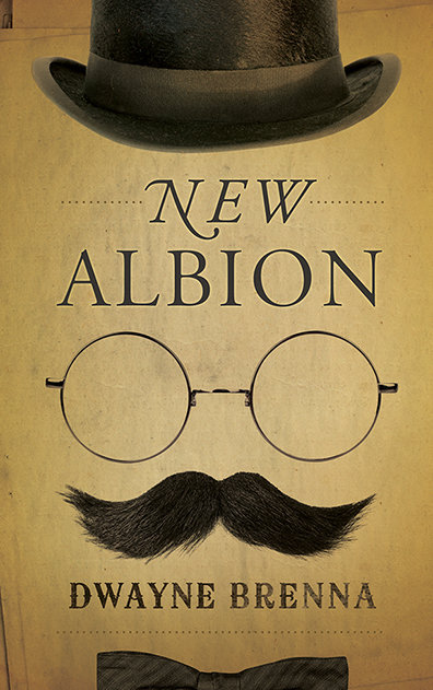 New Albion New Albion