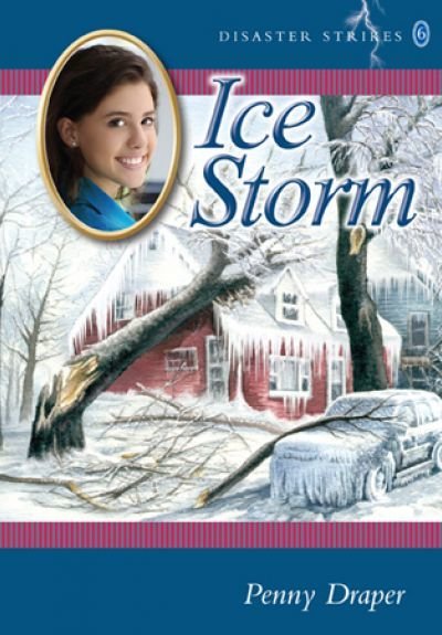 Ice Storm Ice Storm