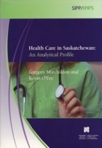 Health Care in Saskatchewan Health Care in Saskatchewan