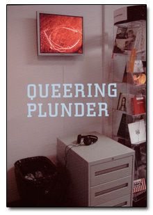 Queering Plunder Queering Plunder