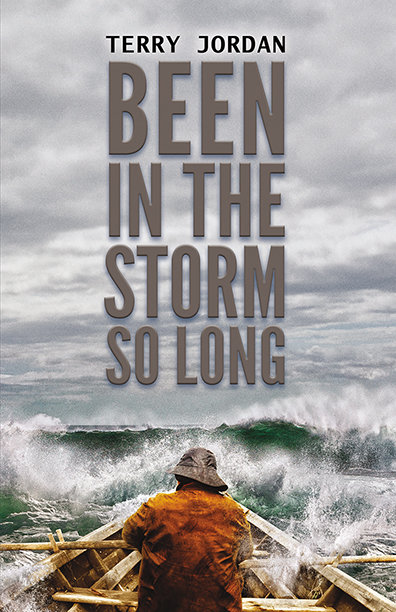 Been in the Storm So Long Been in the Storm So Long