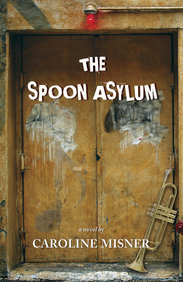 Spoon Asylum, The Spoon Asylum, The