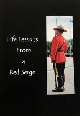 Life Lessons from a Red Serge