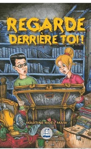 Regarde derrière toi Regarde derrière toi