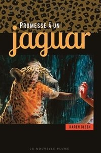 Promesse a un jaguar Promesse a un jaguar