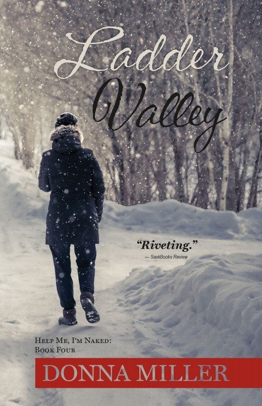 Ladder Valley: Help Me, I'm Naked: Book Four Ladder Valley: Help Me, I'm Naked: Book Four