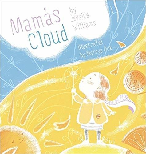 Mama's Cloud Mama's Cloud