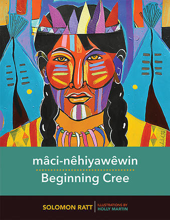 Beginning Cree Beginning Cree