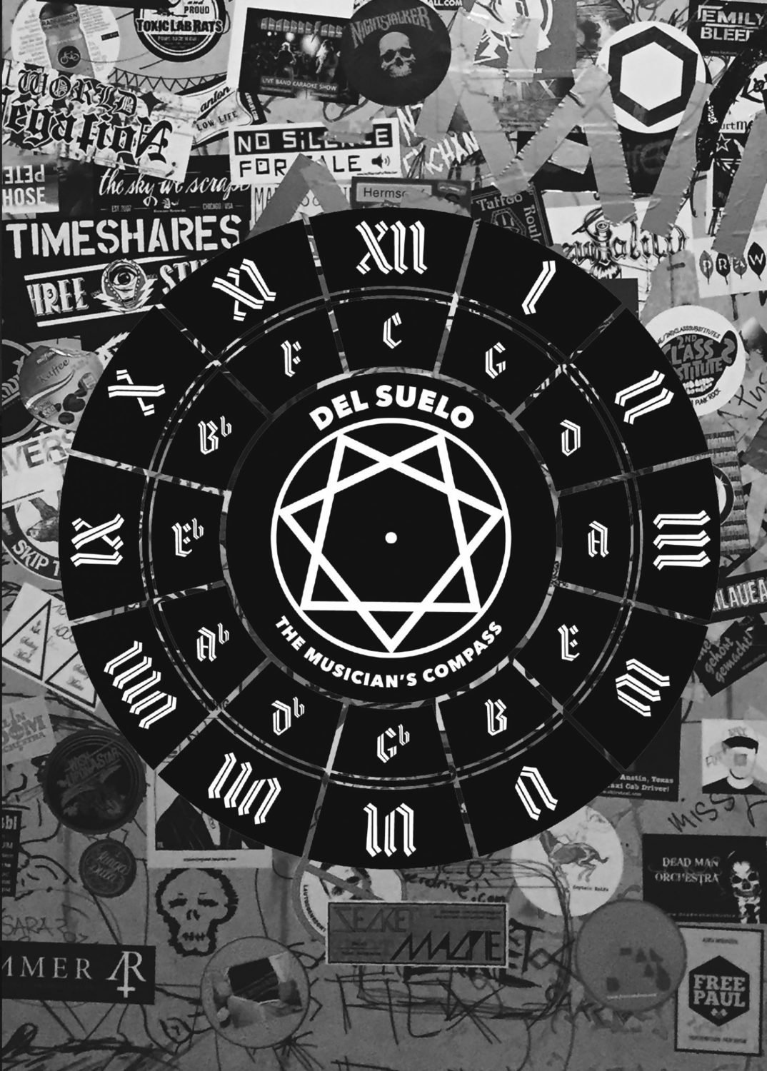 Musician's Compass, The (with CD) Musician's Compass, The (with CD)