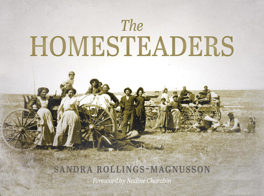 Homesteaders, The Homesteaders, The