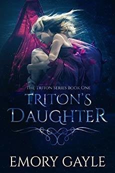 Triton's Daughter Triton's Daughter