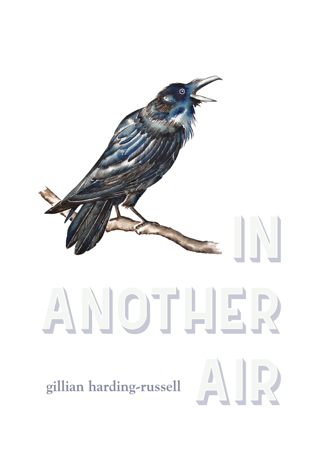 In Another Air In Another Air