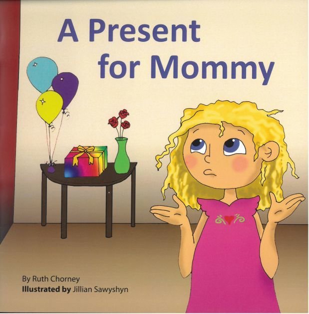 Present for Mommy, A Present for Mommy, A