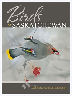 Birds of Saskatchewan