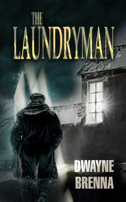 Laundryman, The