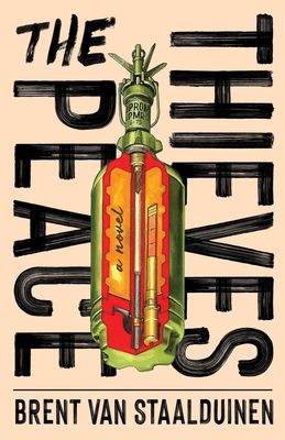 Peace Thieves, The