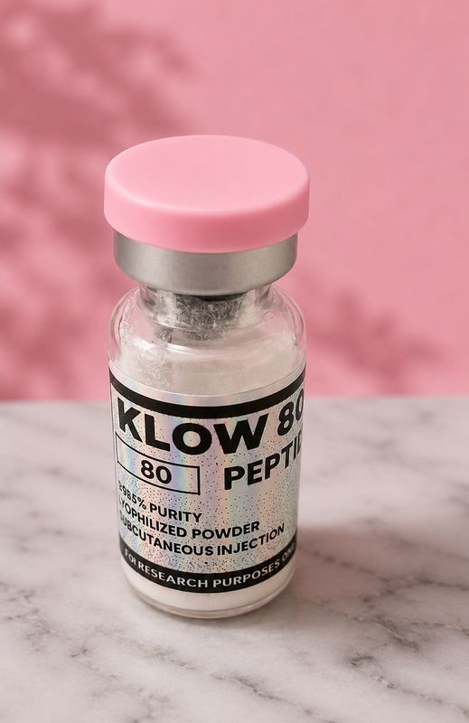KLOW 80