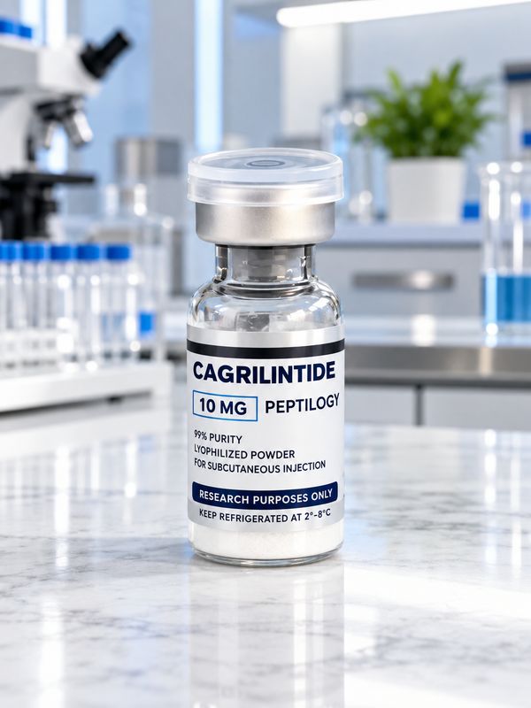 Cagrilintide 10mg (weightloss)