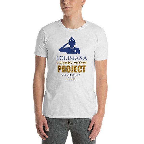 Louisiana VHP Unisex T-Shirt