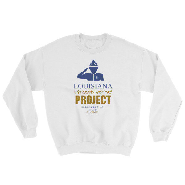 Louisiana VHP Sweatshirt