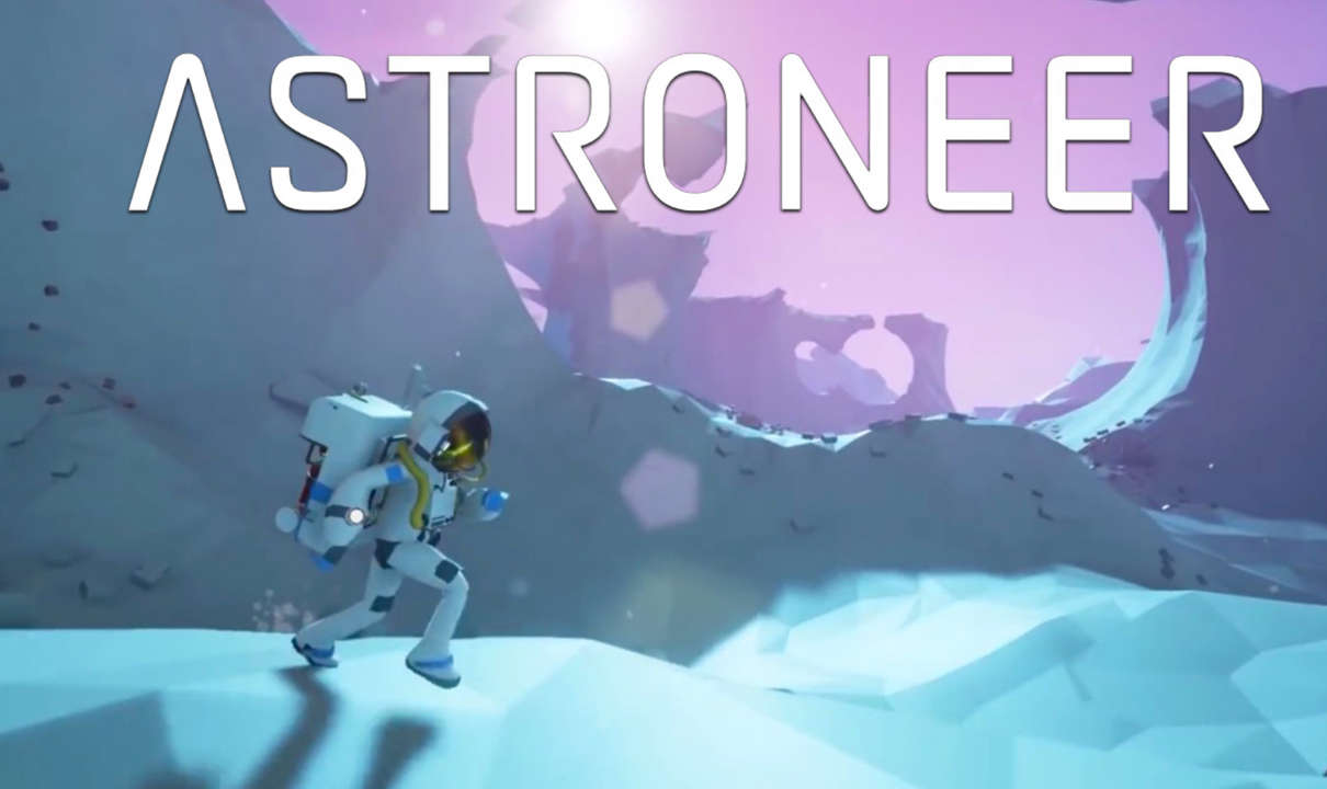 ASTRONEER