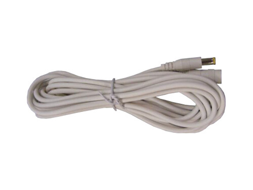 Extension Cable White 1.5 mtr Extension Cable White 1.5 mtr