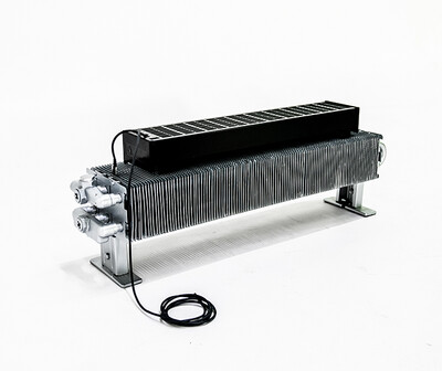 Convector Pro Canal [CPC]