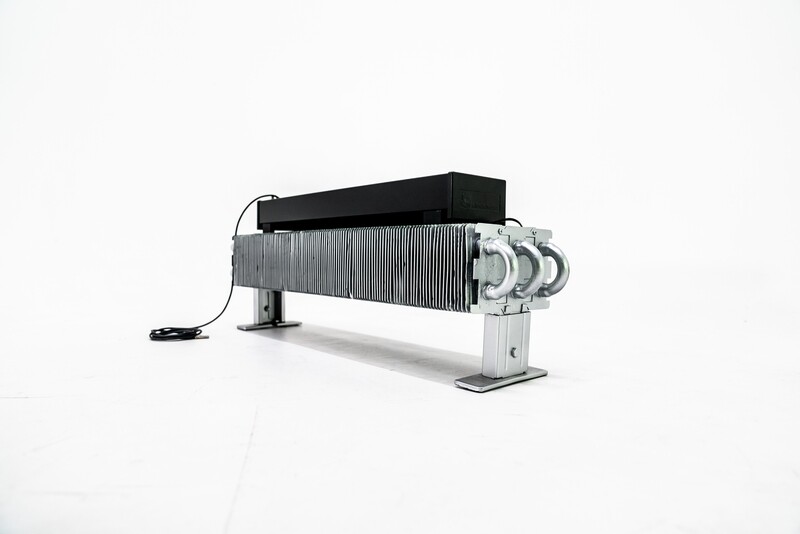 Convector Pro Canal [CPC] Set 6